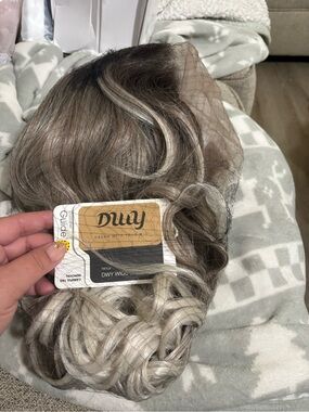New Wig